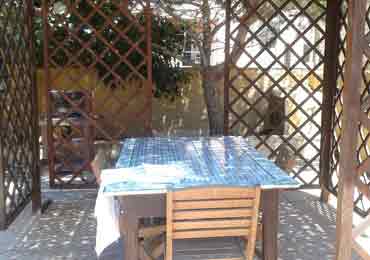 Residence cala Creta - Appartamento Sole